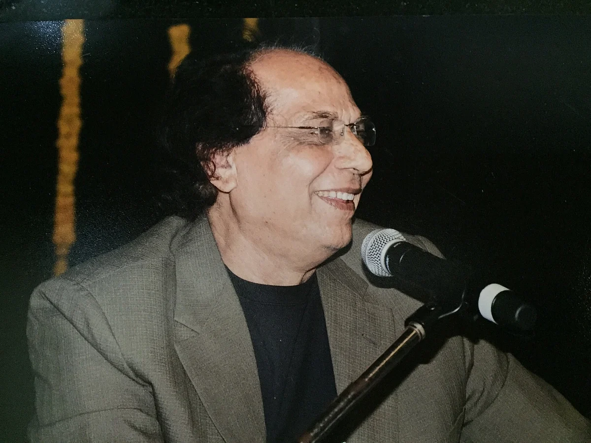 Enjoy a grand Sindhi musical evening | Khaleej Times
