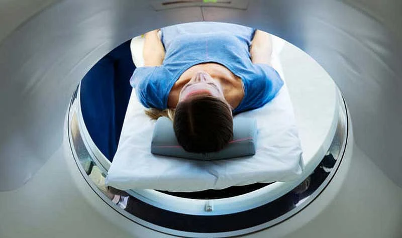 Relax! Now you won't be alone during a CT scan | Khaleej Times