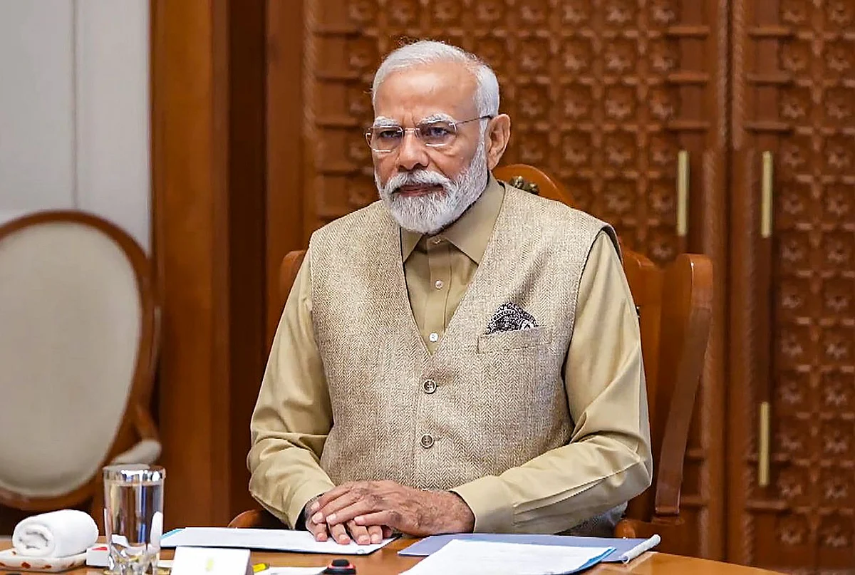 PM Modi to launch over 500 rural skill development centres in ...