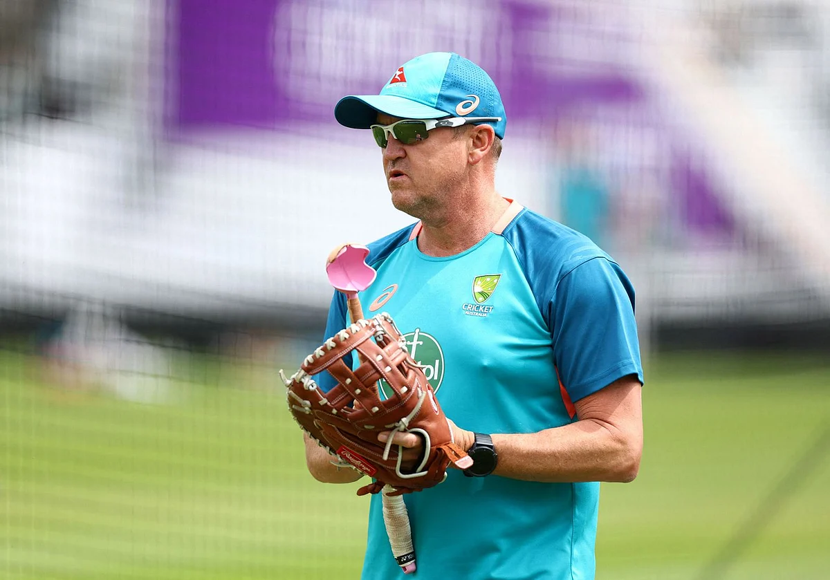 Andy Flower takes over as RCB coach as Bangar and Hesson exit franchise ...