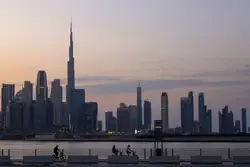 Opinion: The City That Defies Definition—What Makes Dubai Truly Global?