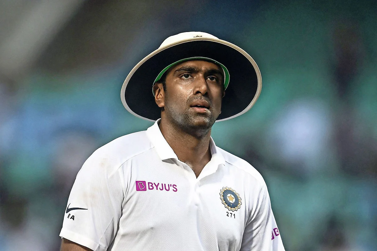 I felt like I was being thrown under the bus: Ashwin recalls a Shastri ...