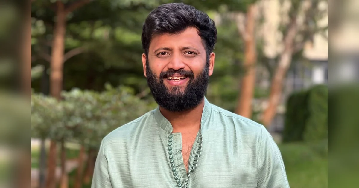 Muhammad Sohail Rasool Digital creator Suhail Rasool talks about his notion on the social ...