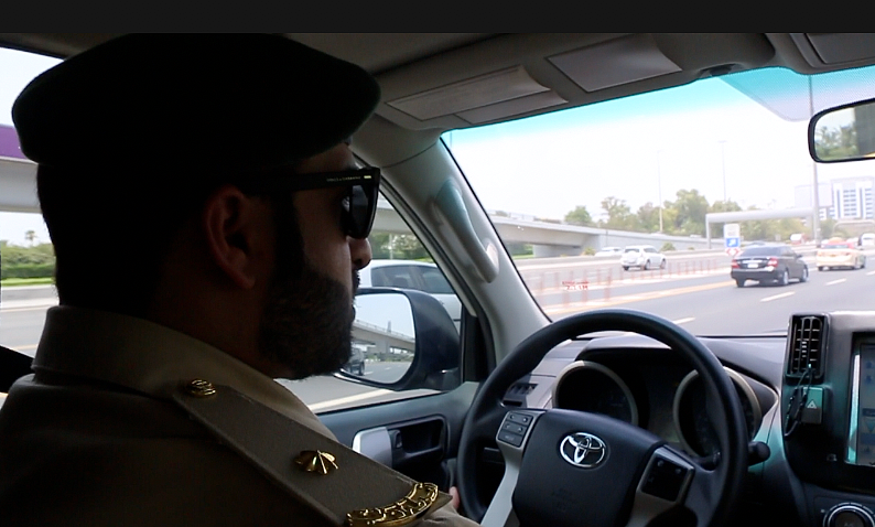 Call 999: Here's how Dubai Police handle emergencies | Khaleej Times