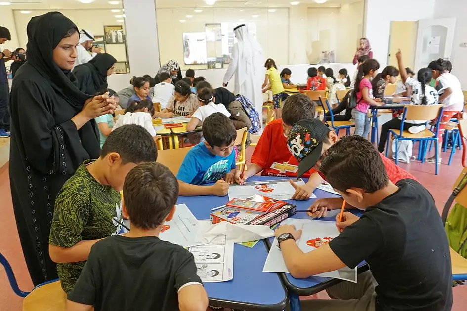 Sharjah schools introduce new AI rules: What changes for homework and ...