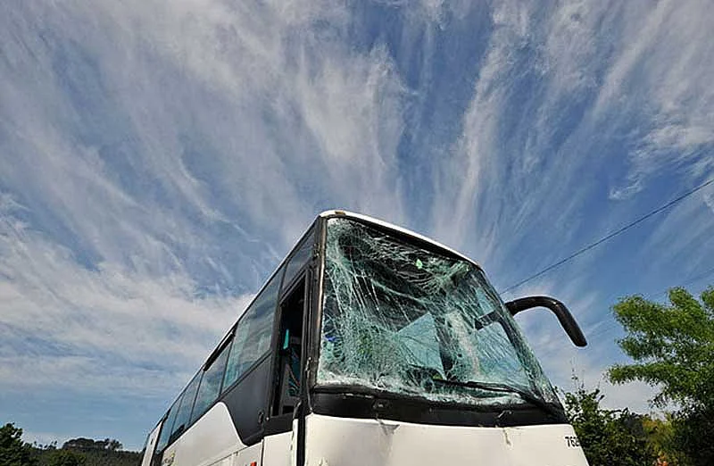 21 pilgrims from MP killed in Uttarakhand bus accident | Khaleej Times