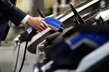 Demand for hybrid, EV cars rise in UAE amid higher oil prices