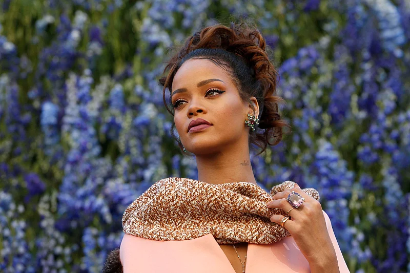 Did you know Rihanna was in Dubai? | Khaleej Times