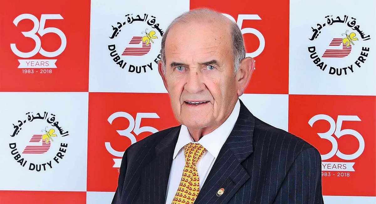 Dubai Duty Free heading the retail revolution | Khaleej Times