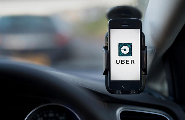 Uber driver in US charged with four California rapes | Khaleej Times