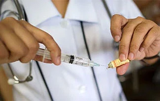 Sugar water injections may help ease knee pain | Khaleej Times