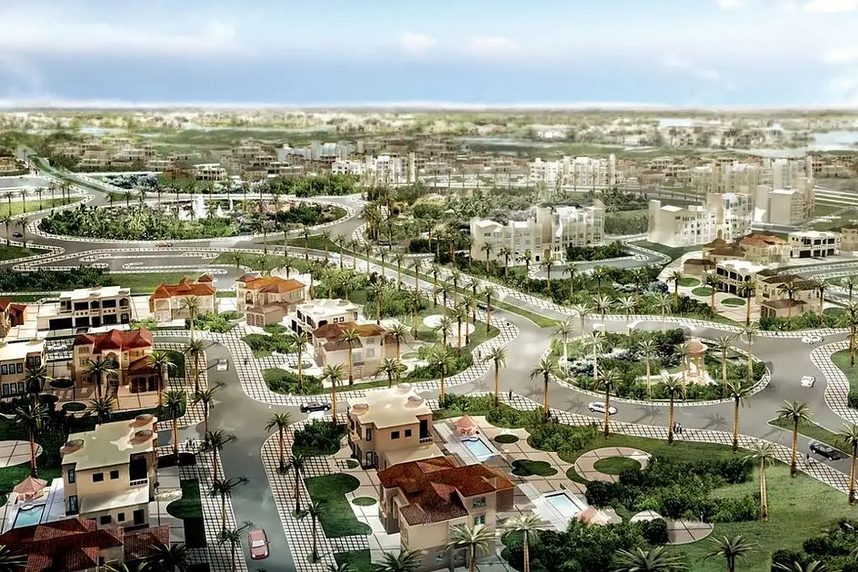JVC leads Dubai's property listings, offering nearly 1 in 10 homes for sale