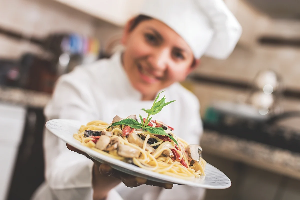 Cooking up a storm! | Khaleej Times
