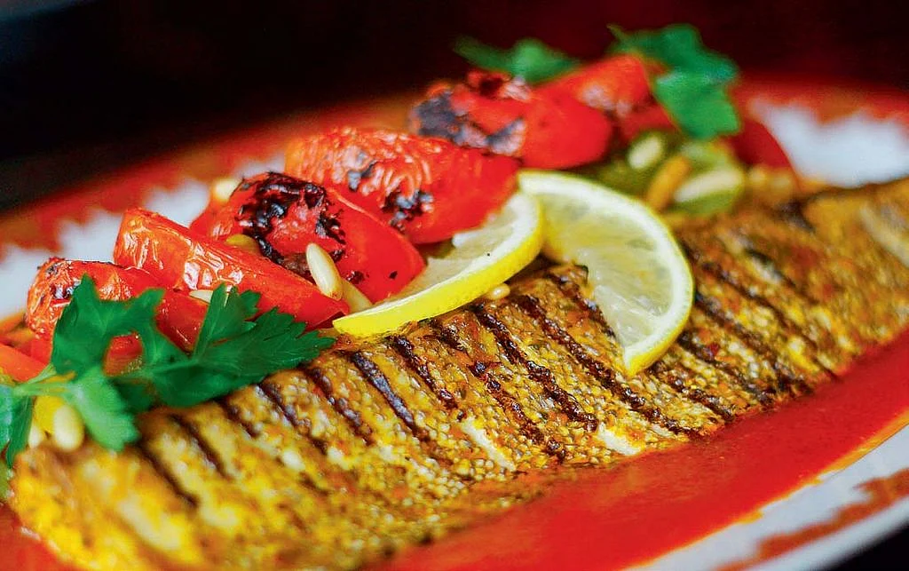 Ramadan recipe: Emirates Gulf Fish | Khaleej Times