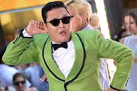 Korean rapper Psy’s story immortalized in comic book | Khaleej Times