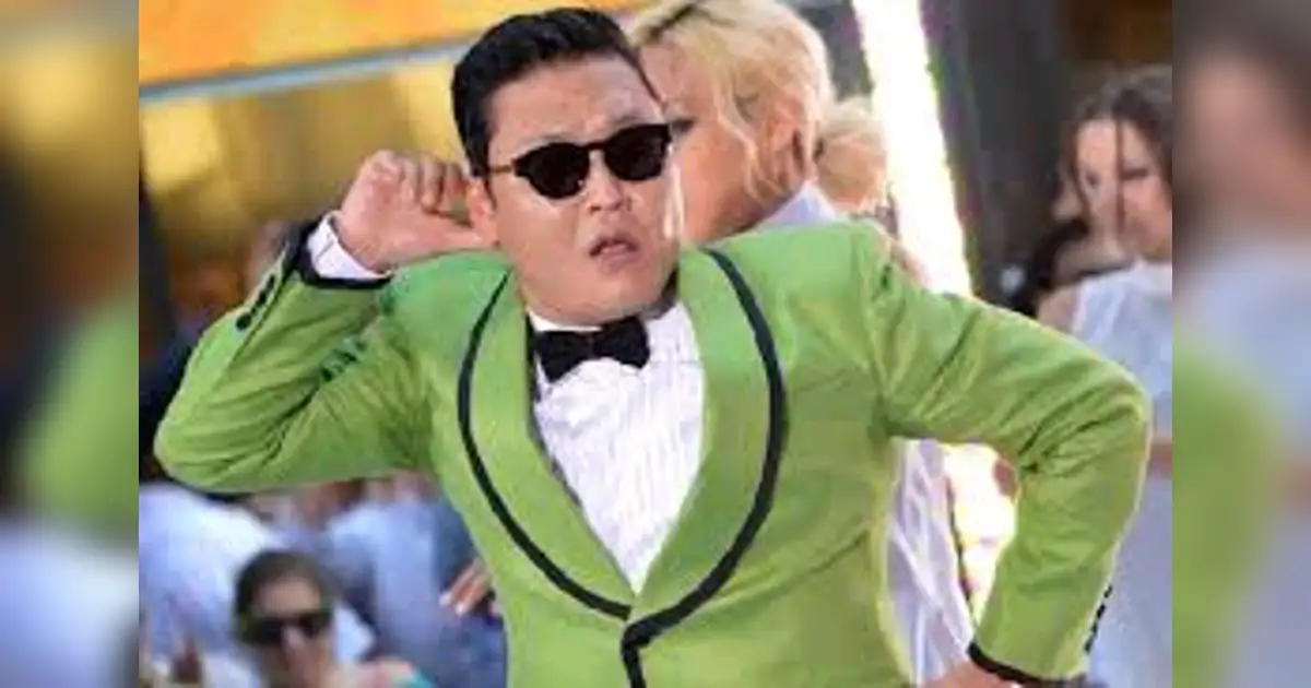 Psyesr Raps Korean rapper Psy’s story immortalized in comic book | Khaleej Times