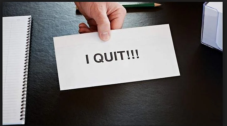 Do you need to serve notice period if quitting due to medical emergency ...