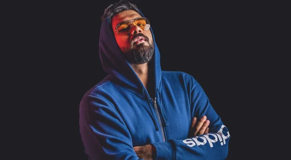 How this Dubai rapper was inspired by the city | Khaleej Times