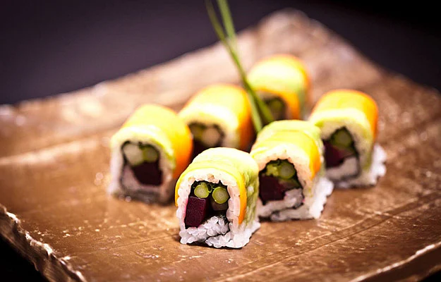Japanese restaurant OKKU’s latest menu is a winner | Khaleej Times