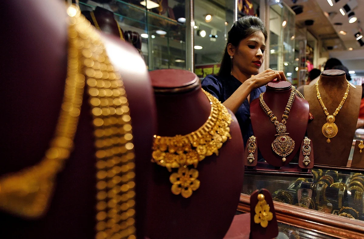 How India’s relaxed gold customs rules are changing UAE shoppers’ buying habits