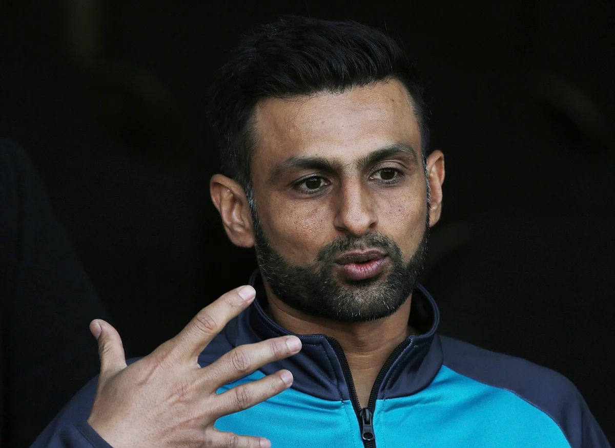 Pakistan's Malik focussed on Bangladesh, not T20 World Cup | Khaleej Times