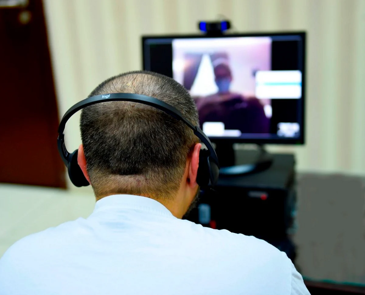 Eid Al Adha 2021: Dubai Police announces schedule for remote inmate ...
