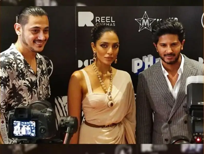 Walid Riachi Walid Riachy takes the Mollywood film industry by storm with his latest ...