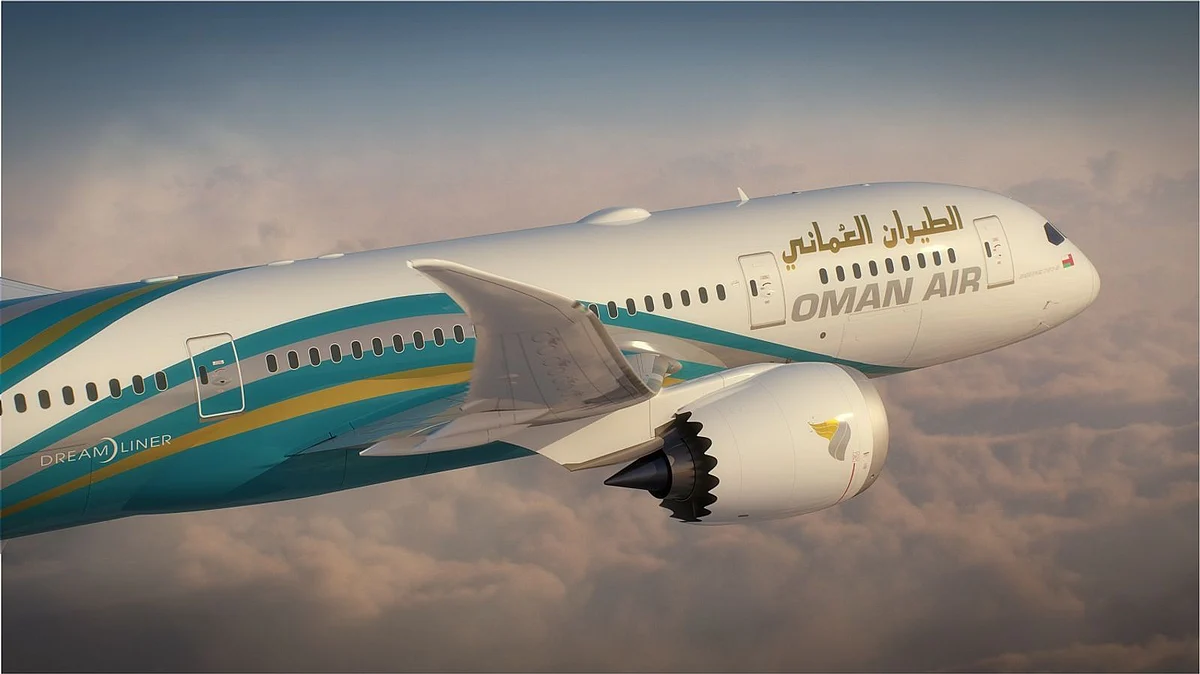 Oman Air to resume Khasab flights after safety, operational clearance