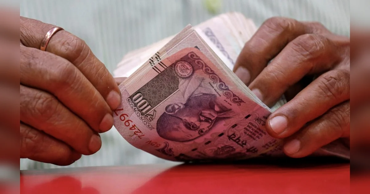 Indian Rupee Slips Below 75 Against Dollar Trades At 20 48 Versus UAE indian-rupee-slips-below-75-against-dollar-trades-at-20-48-versus-uae
