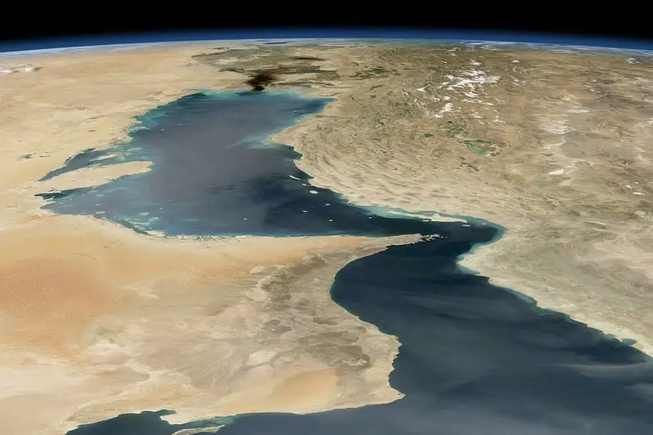 Iran agrees to safe passage through Hormuz strait for two weeks 'if ...