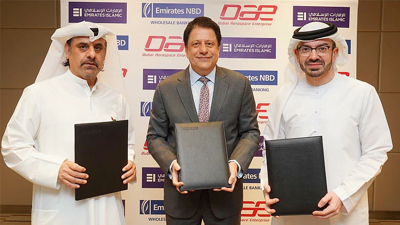 DAE inks $300m facility with Emirates Islamic and Emirates NBD Capital ...