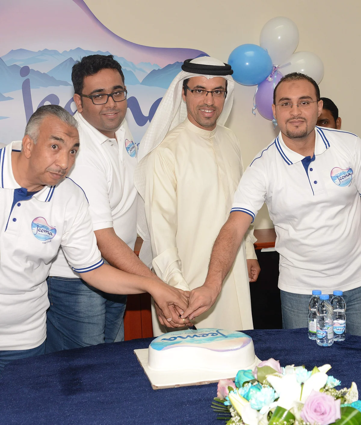 Jeema launches new label | Khaleej Times
