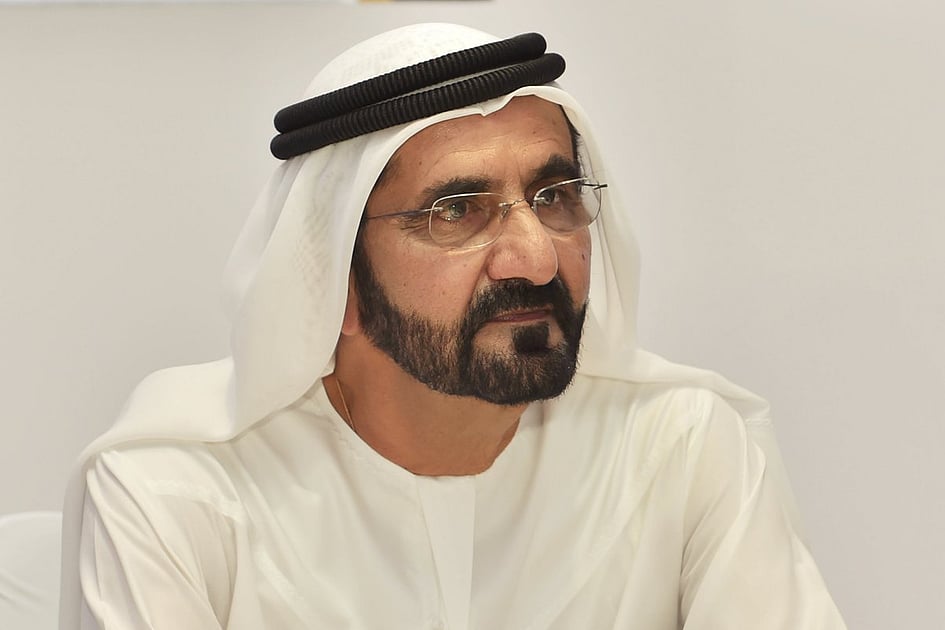 Sheikh Mohammed issues new law to modernise Dubai's dispute settlement ...