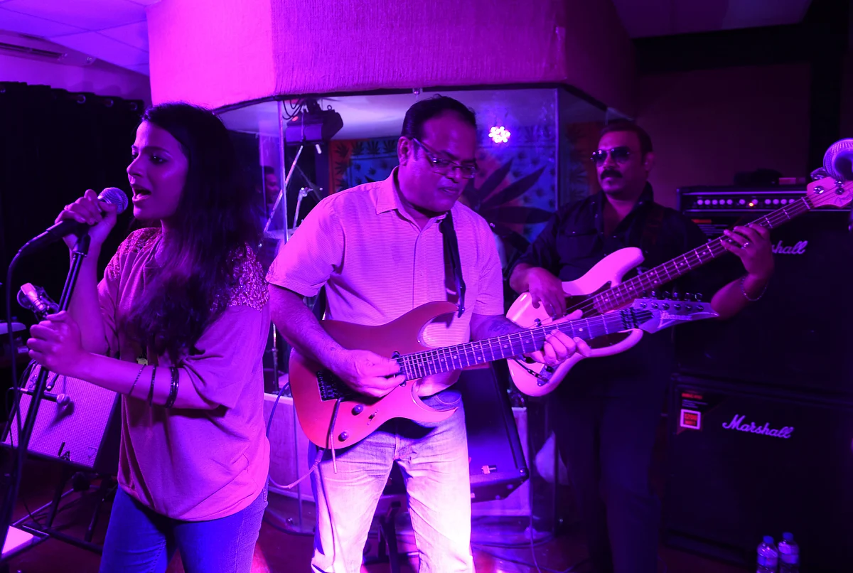 Karachi seeks to revive nightlife - behind closed doors | Khaleej Times