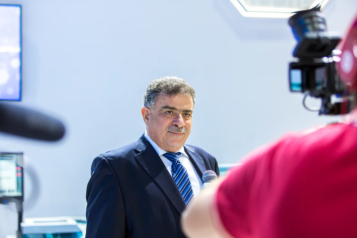Roche Diagnostics ME will focus on oncology | Khaleej Times