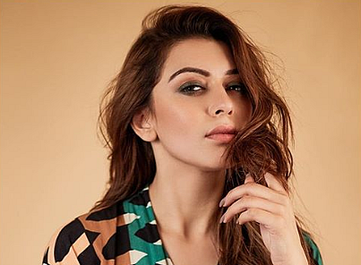 Bollywood actress reacts to her private pictures leaked online