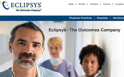 Allscripts buys rival Eclipsys in $1.3 bln deal | Khaleej Times