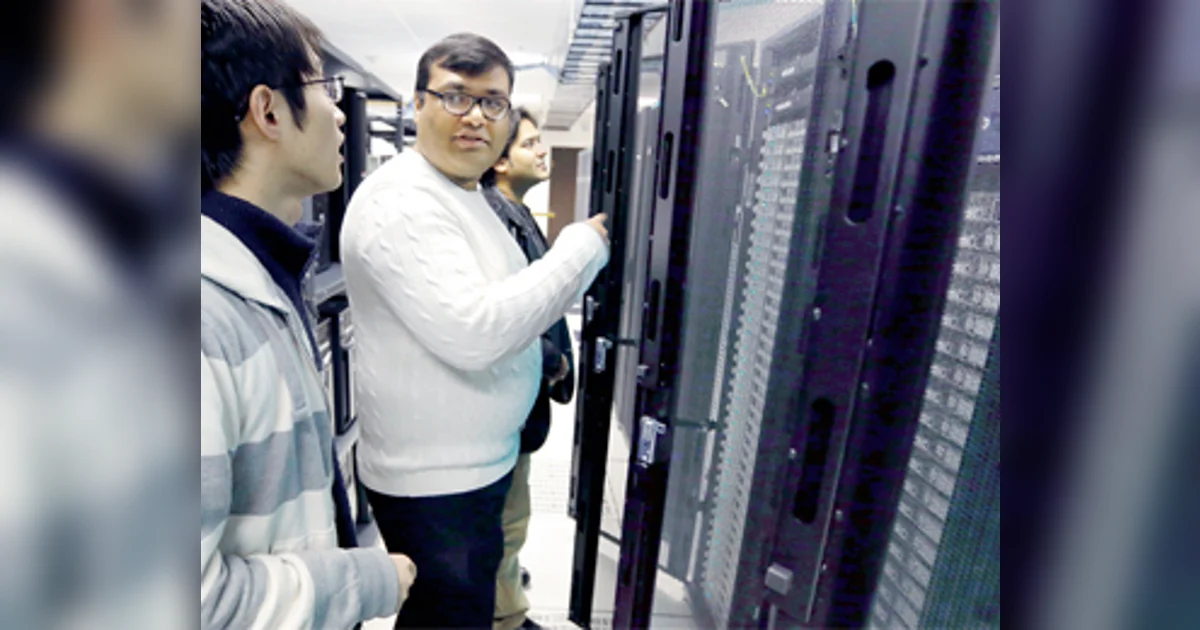 Teaching computers common sense! | Khaleej Times