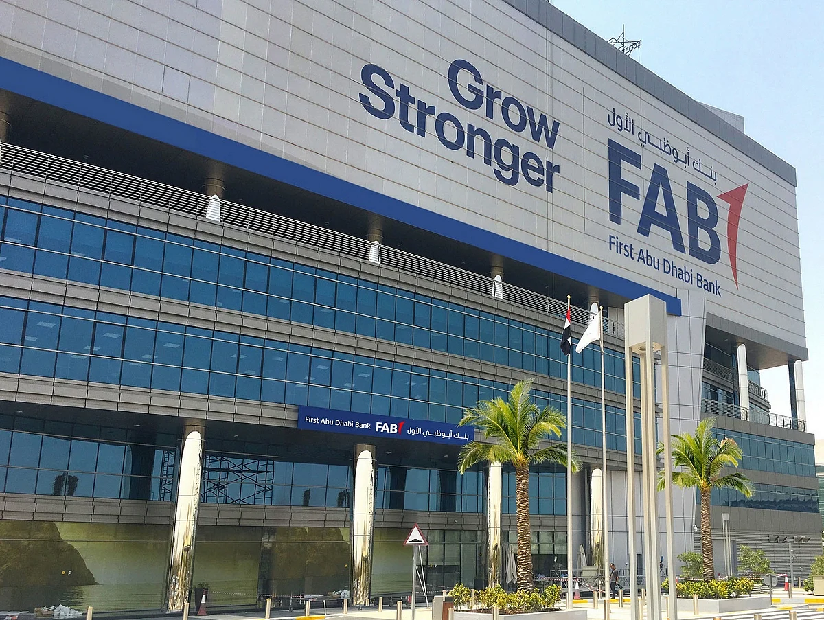 FAB gets securities licence in Saudi Arabia | Khaleej Times