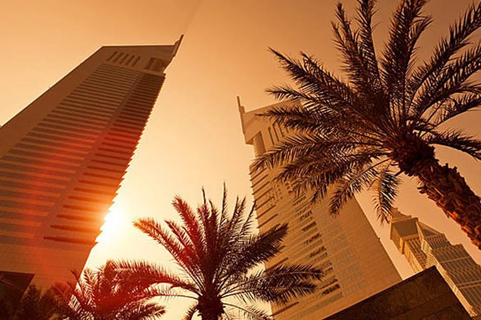 UAE sees rise in heatstroke, dehydration cases as temperatures cross 51°C