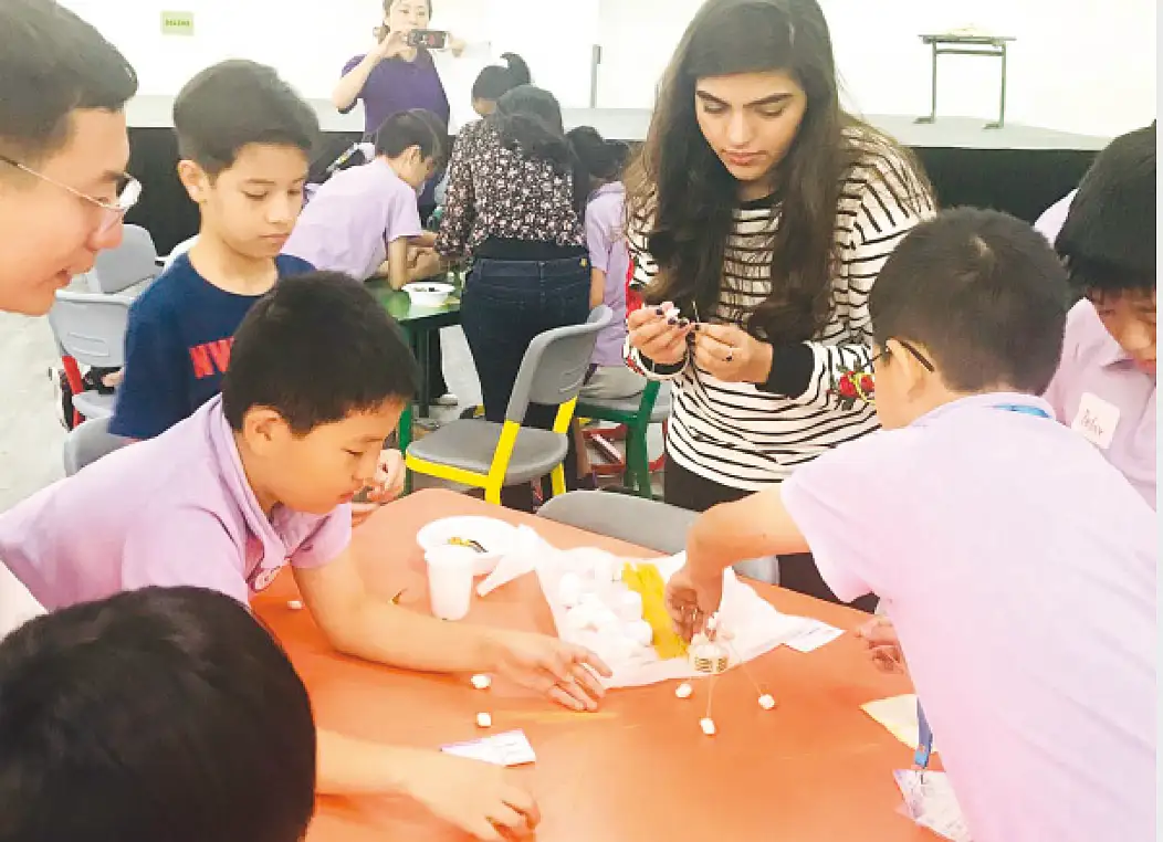 UAE Schools Recalibrate Schedules for Six-Day Eid al-Adha Break as Teachers Seek Respite — image 2