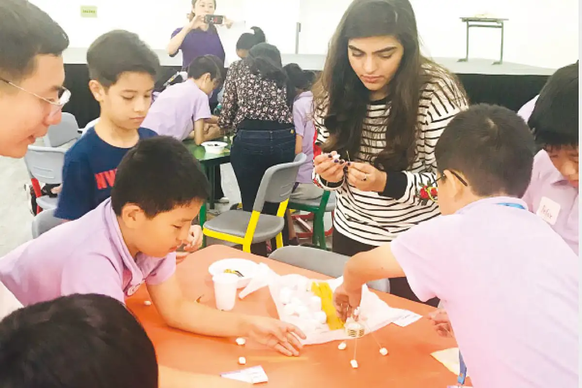 UAE Schools Recalibrate Schedules for Six-Day Eid al-Adha Break as Teachers Seek Respite