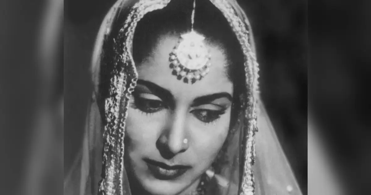 Waheed Girl Life and times of yesteryear's golden girl Waheeda Rehman | Khaleej Times