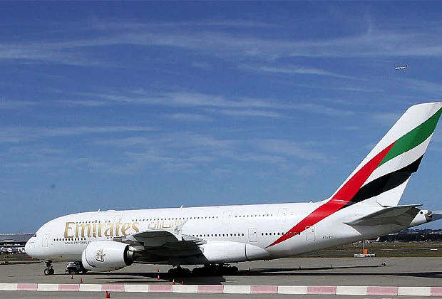 Engine problem forces Emirates landing in Sydney | Khaleej Times