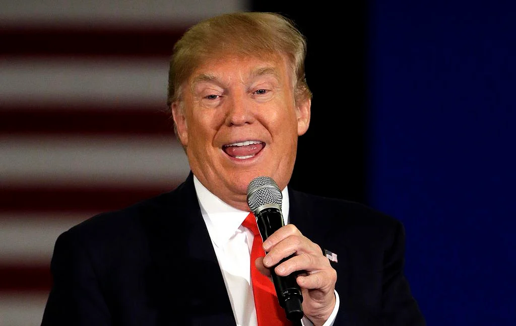 Trump announces new US oil refinery with India’s Reliance Industries backing