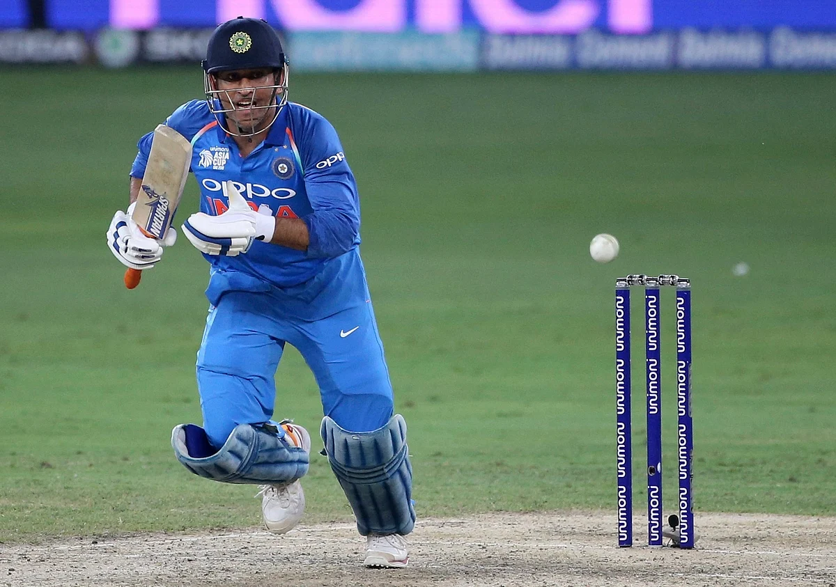 India Hails Dhoni The Finisher
