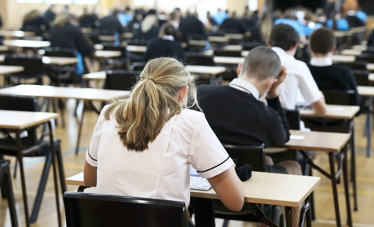 Despite the ongoing conflict, principals reassure that exams are so far expected to proceed as scheduled