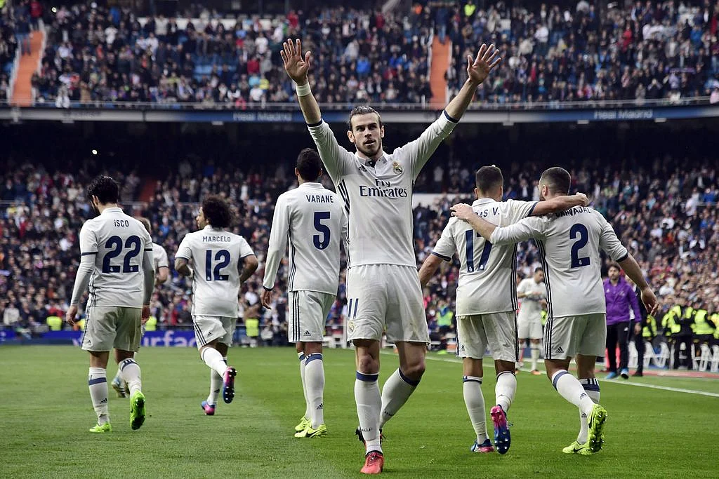 Bale back with a bang | Khaleej Times