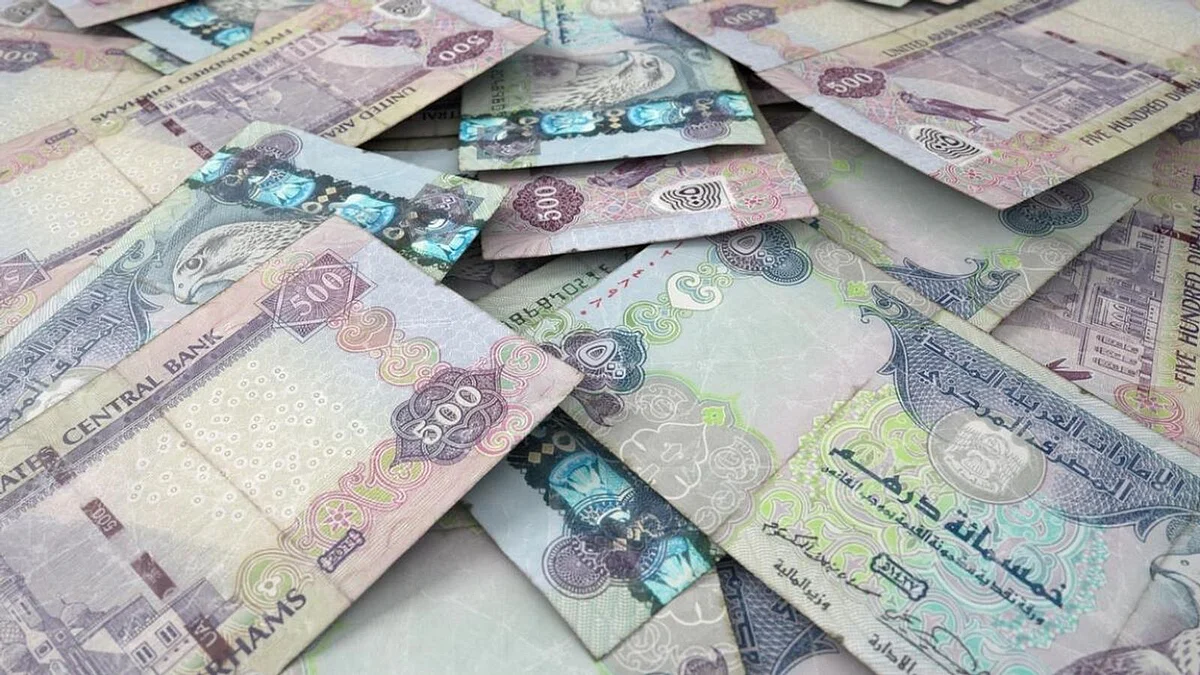 UAE bank fined Dh5.8 million over anti-money laundering violations ...