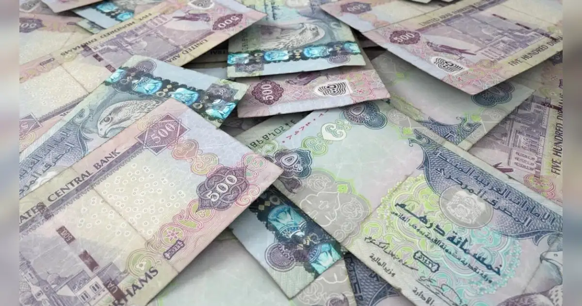 UAE bank fined Dh5.8 million over anti-money laundering violations ...